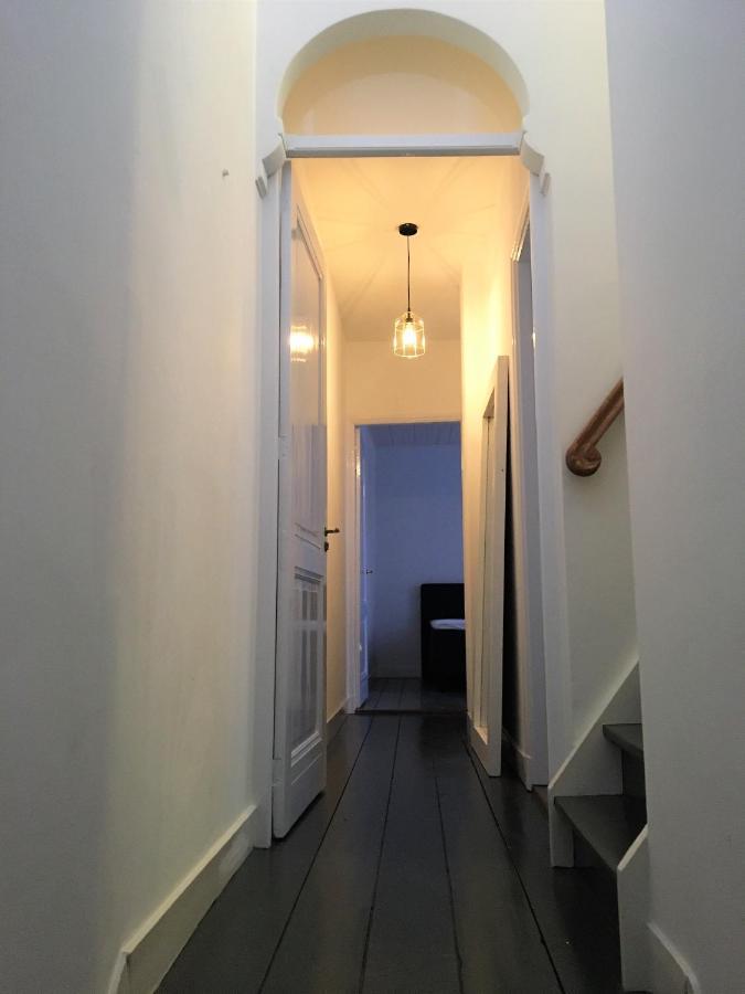 Ninet7 Bed and Breakfast Tilburg Exteriör bild