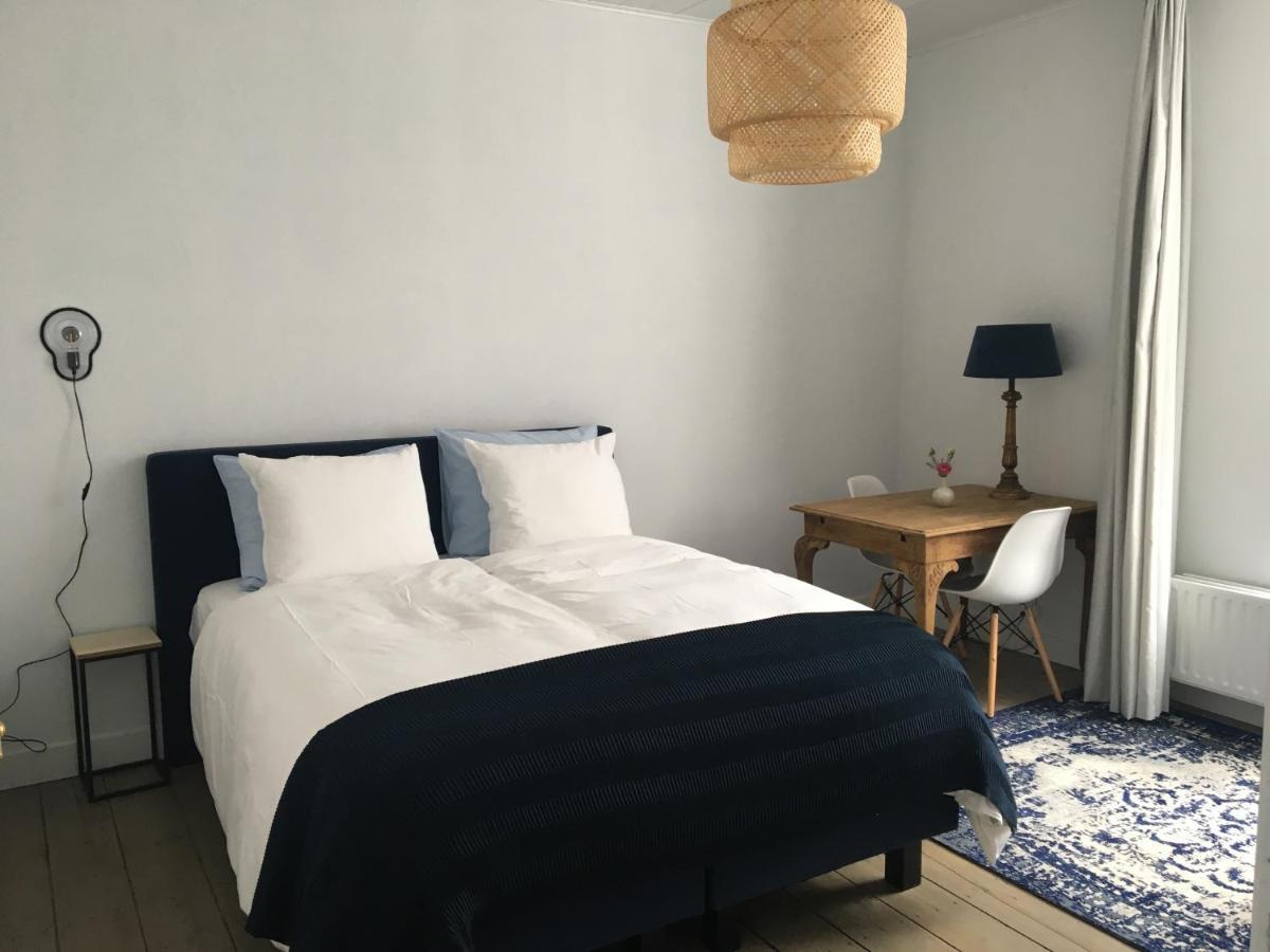 Ninet7 Bed and Breakfast Tilburg Exteriör bild